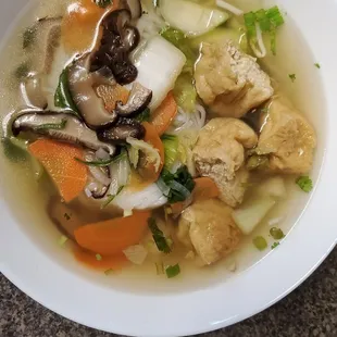 soups and chowder, chowder, food, soup