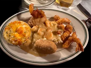 Poor Boy's Riverside Inn