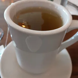 Tea