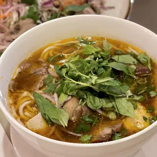 Bun Bo Hue