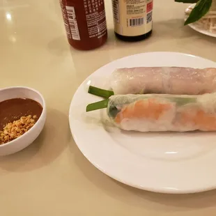 Summer Rolls