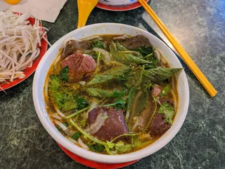 Phung Le Restaurant