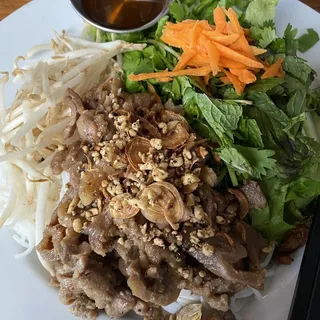 Saigon Salad