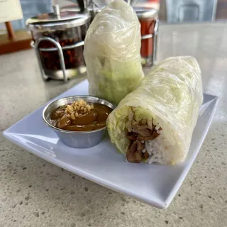 Grilled Pork Heo Nuong