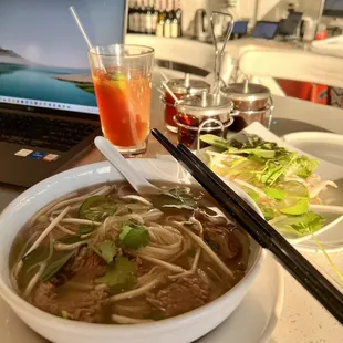 Pho Mignon