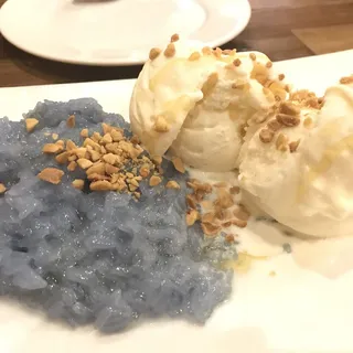 Sweet Sticky Rice