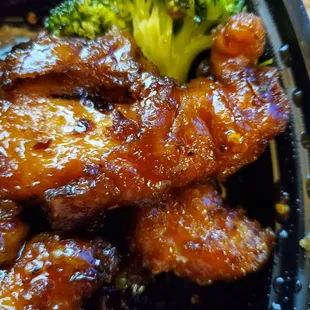 ribs, food, bbq ribs