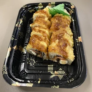 Rice Restaurant