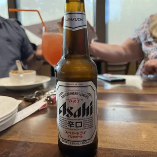 Asahi