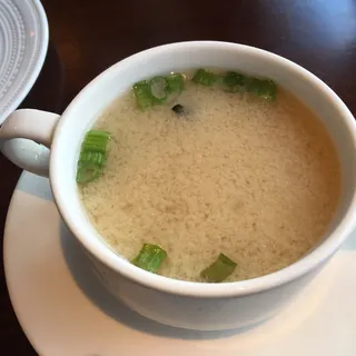 Miso Soup