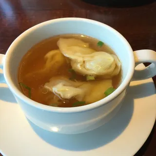 Wonton Soup