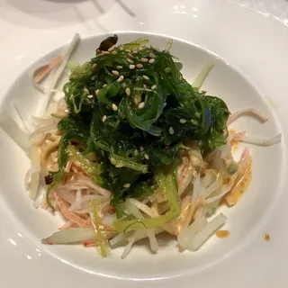 Kani Salad