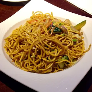 Lo Mein