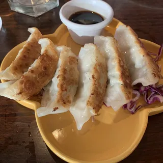 Gyoza