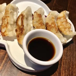 Shumai