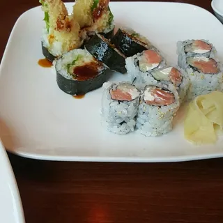 Philadelphia Roll