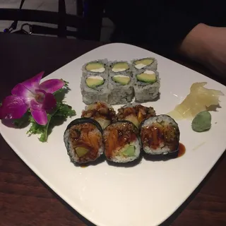 Avocado Roll