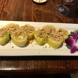 Mango Roll