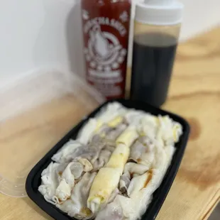 Rice Roll Express