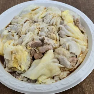 #1 special rice roll