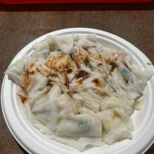 Shrimp Roll
