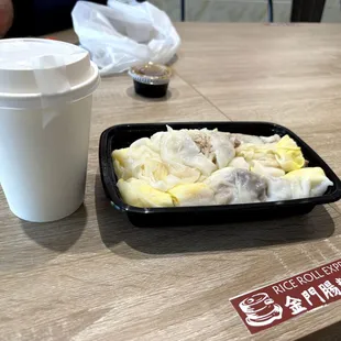 Herbal Soy
