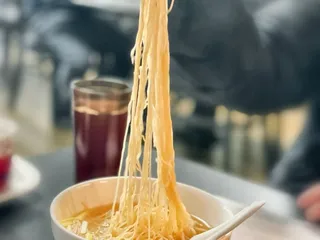 Beyond Cafe