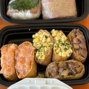 food, burritos and wraps