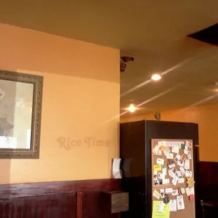 interior, ramen and noodles