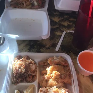 food, soups and chowder