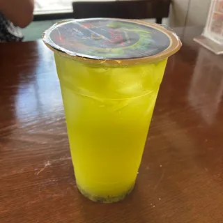 Kiwi Fruit Tea