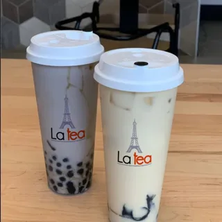 Black Milk Tea