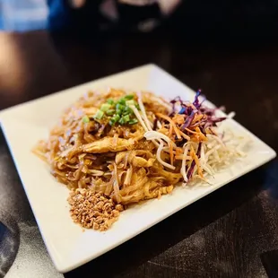 Phad Thai