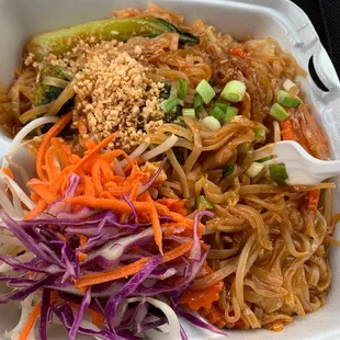 Pad Thai