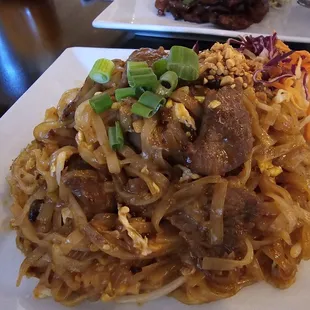 Pad Thai