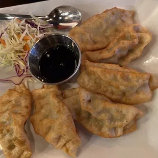 Potstickers