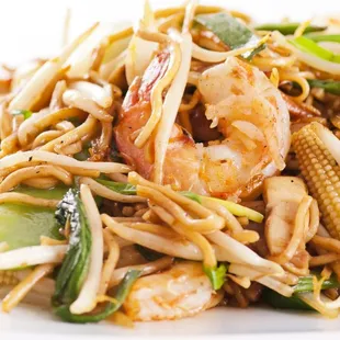 Rice Village Express