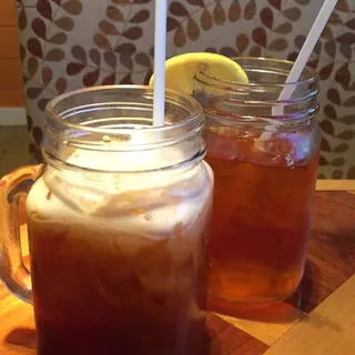 Thai Iced Tea