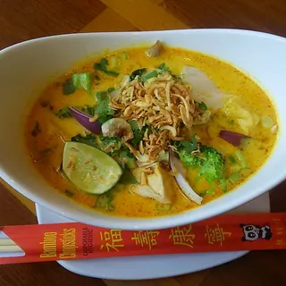 Khao Soi