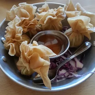 Samosa Bag