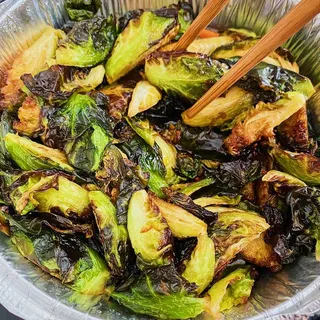 Brussel Sprouts