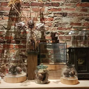 Cute decor