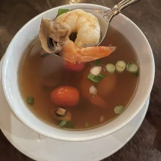 Tom Yum Goong
