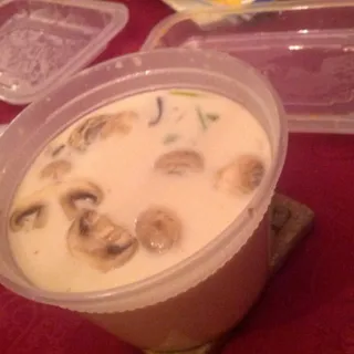 Tom Kha Gai