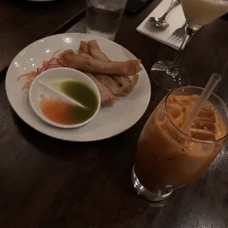 Spring Roll