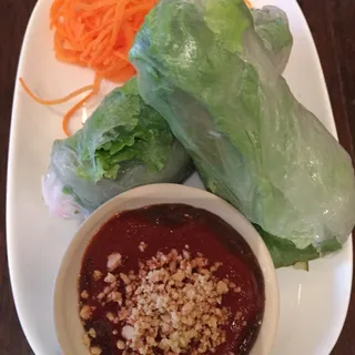 Garden Roll