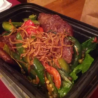 Spicy Duck