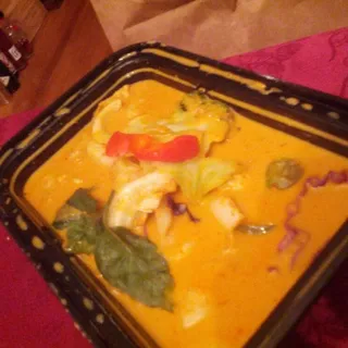 Red Curry