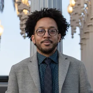 Archie R.