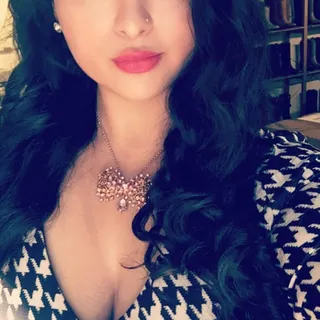 Andrea P.